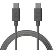 Xtorm Câble USB-C PD 100W - 1 mètre - Gris