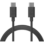 Xtorm Câble USB-C PD 100W - 1 mètre - Noir
