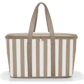 Reisenthel Cooler Shopper Bag Marron
