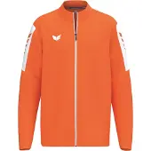 Erima Veste d'entraînement Intro, orange