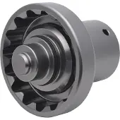 SW-Stahl Outil spécial pour fermeture centrale, 3/4", Porsche 07866L