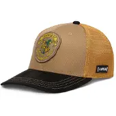 Capslab Cl/hp3/1/pcs/hog Cap Beige