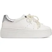 Tamaris Baskets basses blanc