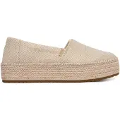 Toms Espadrilles crème