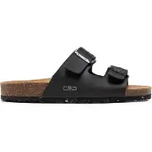 CMP 3q91016 Eco Thalitha Sandals Noir EU 41 Femme