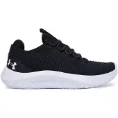Under Armour Dynamic 2 Trainers Noir EU 41 Femme