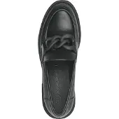 Marco Tozzi Chaussure basse noir