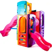Little Tikes Terrain de jeu 4370
