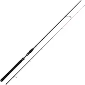 Westin W3 Finesse 2nd Jigging Rod Noir 2.48 m / 7-28 g