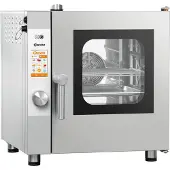 Bartscher Four combiné Silversteam 5230DRS