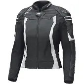 Held Street 3.0 Veste en cuir de moto pour femmes