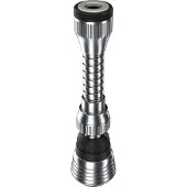 Granitan Aérateur Aérateur Robinet de tuyau M22/M24 Perlator