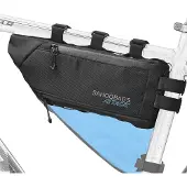 Roswheel Sacoche De Cadre Waterproof 5l