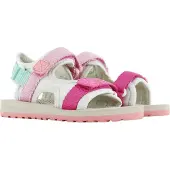 Shoesme Lightweight Sandal Meiden Sandalen - Roze - Maat 24