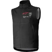 Alpinestars Techstar Softshell Gilet de motocross