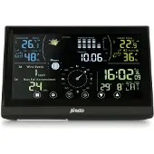 Alecto WS3875