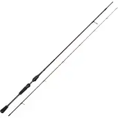 Westin W4 Streetstick 2nd Spinning Rod Noir 2.43 m / 5-15 g