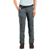 Maier Sports Pantalon de randonnée femme Inara