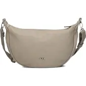 Zwei Sacs à main 'Mademoiselle' camel