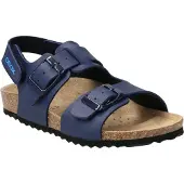 Geox Ghita Sandals Bleu EU 30 Garçon