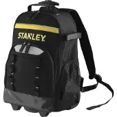 Stanley STST83307-1 Sac À Dos À Outils Avec Roulettes