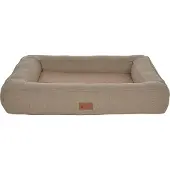 Petlando Orthopedische hondenmand Lima Tabaco M - Hond