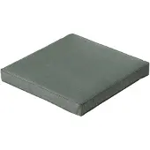 Madison Coussin Salon de Jardin Madison Assise Luxe Outdoor Oxford Green (60 x 60 cm)