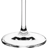 Olympia Verres à vin Crystal Chime, 365 ml (lot de 6)
