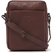 DR Amsterdam Schultertasche