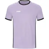Jako Maillot pour hommes en violet violet O24-0093378
