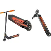 Shiner Addict Roller Defender MKII - Noir/ Orange