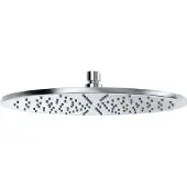 Kludi Douche de tête ronde 300 mm, 1 pièce.