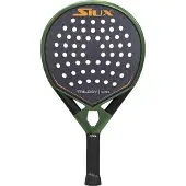 Siux Raquette De Padel Trilogy Elite 5