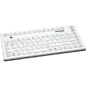 GETT Clavier TKG-086 IP68 USB allemand