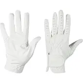 Horka Gants Serino Blanc S Hommes,Femmes Blanc S