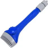 Bestway Brosse de nettoyage de filtre Bestway - Entretien efficace et économique de la piscine