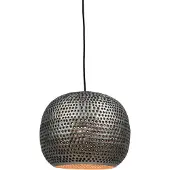 Urban Interiors Lampe à suspension Spike Industrie