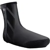 Shimano Unisexe, Surchaussures, S1100X H2O Couvre-chaussure (S), Noir