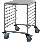 Saro Chariot de table modèle Tw821