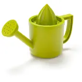 Sonstiges PELEG DESIGN - Lemoniere presse-agrumes | Presse-agrumes 2 en 1 vert | Presse-lime plastique | Lemon squeezer | Presse-agrumes manuel avec bec verseur | Cadeau à Noël, anniversaire, Saint-Valentin