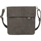 Zwei Deux sacs à bandoulière Mademoiselle.M 25 cm