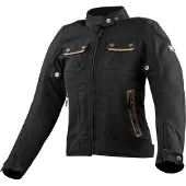 Ls2 Textil Bullet imperméable dames moto textile veste