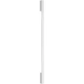 Arcchio Applique Murale , Ivano, Blanc, Couloir, Aluminium, Moderne