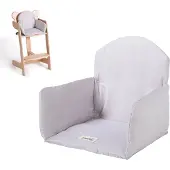Geuther Réducteur de chaise Filou Gris