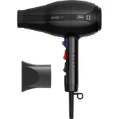 Solis Swiss Air Noir 3802