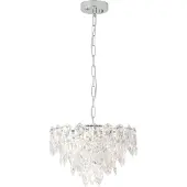 Eglo Lampe suspendue CARVARIO 39723