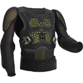 Acerbis Plasma Kids Veste de protection