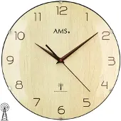 AMS montre 5557