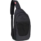 FOX Rage Single Crossbody Noir