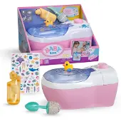 Baby Born Toilette